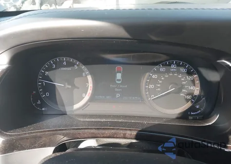 2015 Hyundai Equus Signature from USA, damaged, VIN KMHGH4JH3FU100190